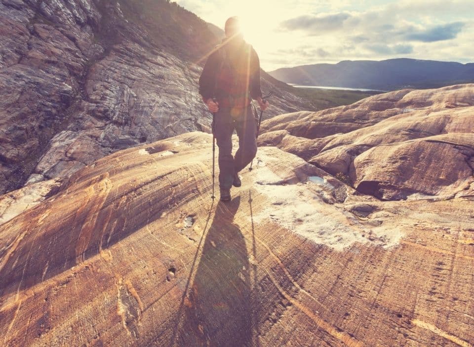 The 3 most beautiful hikes in Vrådal