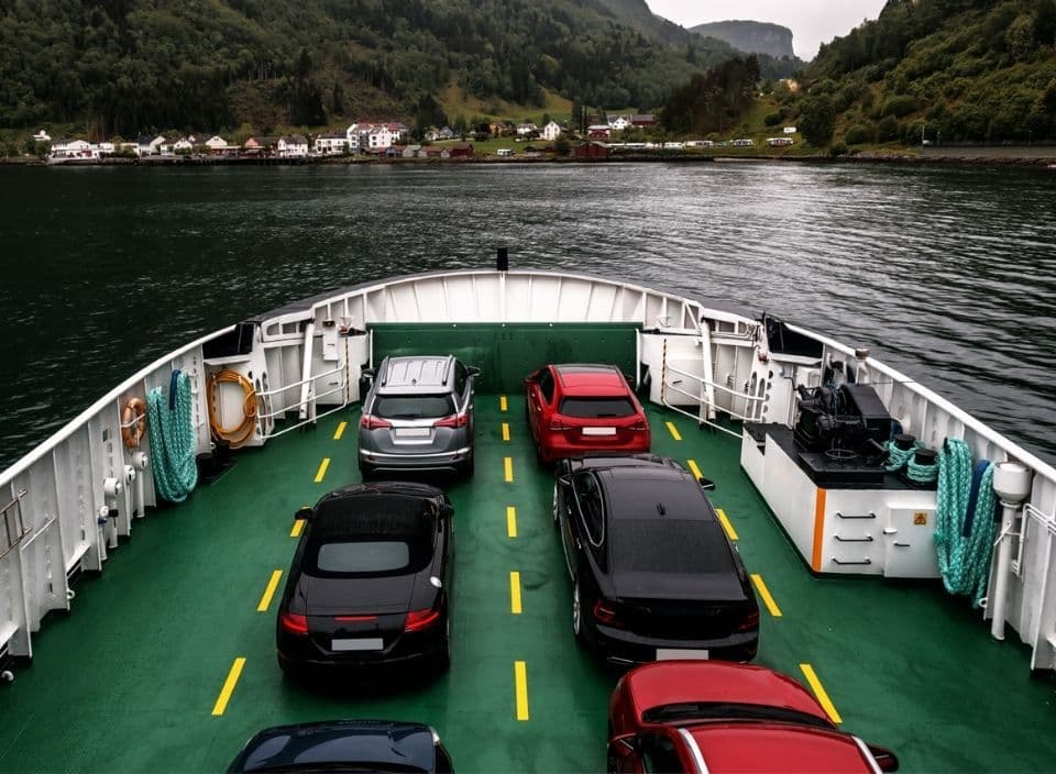 Discover Norway at your own pace