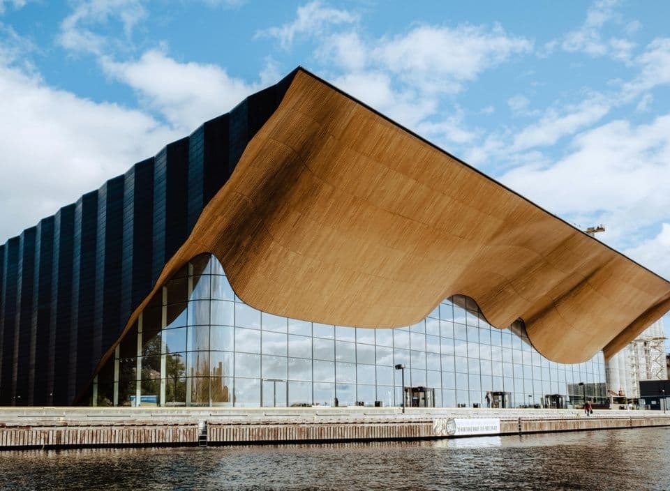 6. Kristiansand