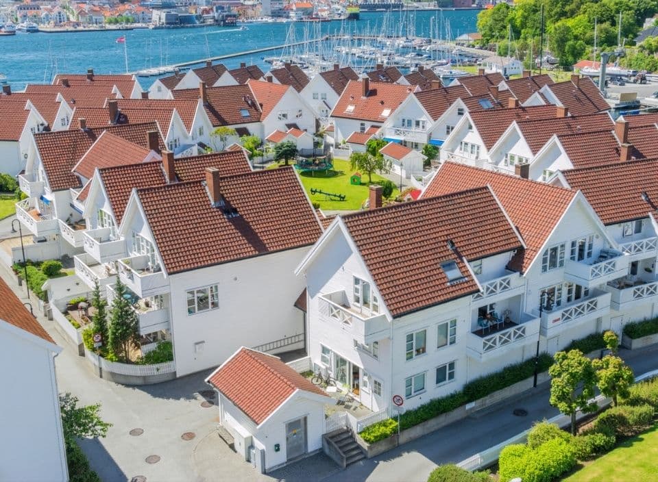 4. Stavanger