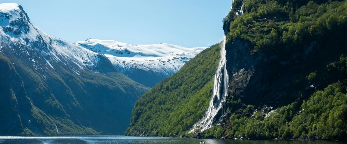 Southern Norway: the 10 most beautiful spots