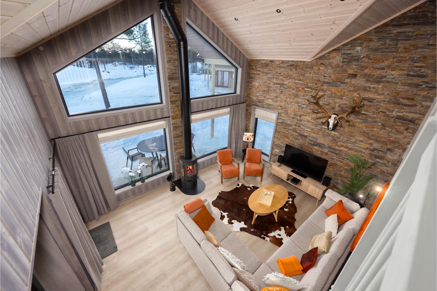 Lakelodge 10p - 5